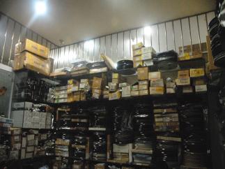 深圳市新高佳电子有限公司实景