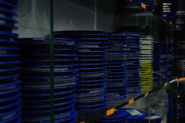 深圳市金瑞盛微电子有限公司实景