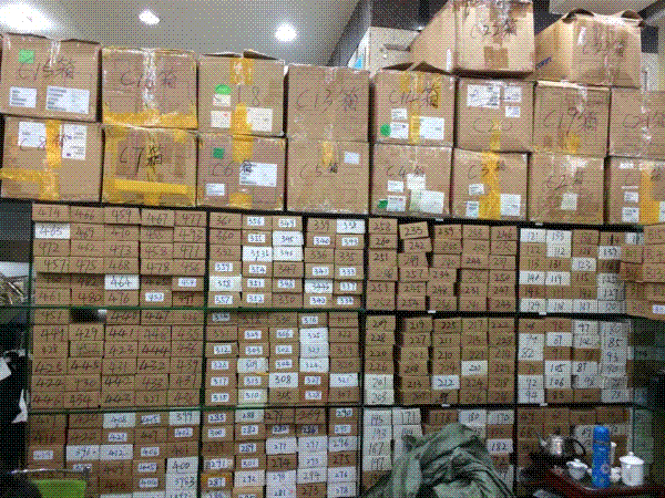 深圳市金维利伟业科技有限公司展示图3