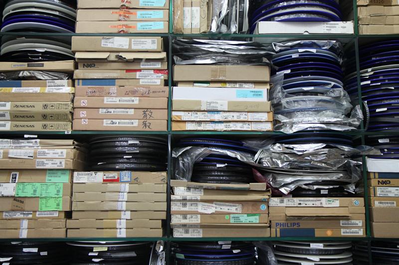 深圳市炜景科技有限公司展示图3