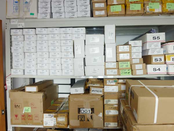 深圳市诚胜达电子科技有限公司展示图3