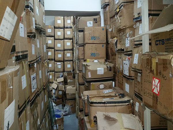 深圳市深艾华科技有限公司展示图3