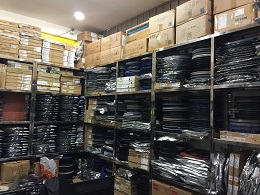 深圳市凯特凯科技有限公司实景