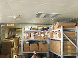 深圳市金大鹏科技有限公司实景