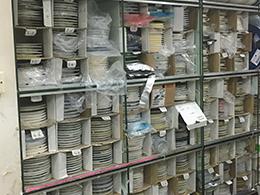 深圳市星维微电子有限公司实景