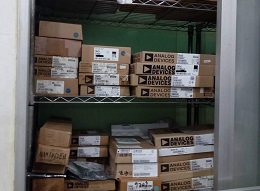 北京航丰维电科技发展有限公司实景