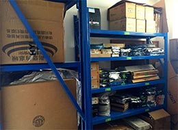 深圳市创锋数码科技有限公司展示图3