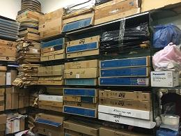 深圳市永华达伟业电子商行实景