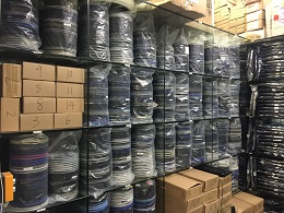 深圳市鹏星微电子有限公司展示图3