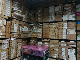深圳市泉盛电子有限公司展示图3