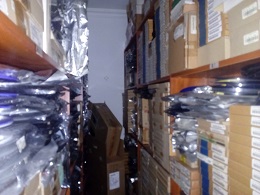 深圳市威尔达科技有限公司展示图3