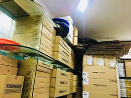 深圳市吉胜达电子有限公司实景