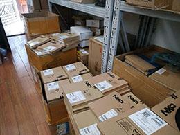 深圳市源胜欣达电子有限公司实景