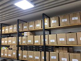 深圳市福田区讯德诚电子商行实景
