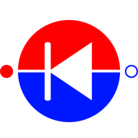 展耀股份有限公司logo