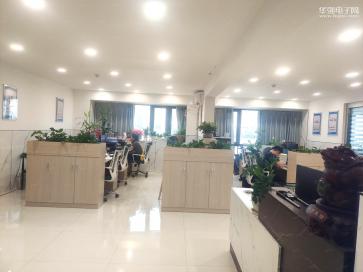 深圳市创铧达科技有限公司实景
