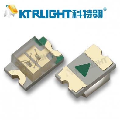 KTR-J0805SUGC±XB