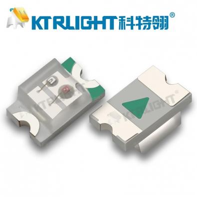 KTR-0805SURC+IC-XB
