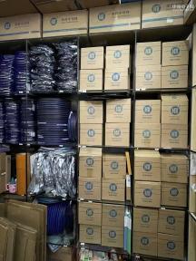 深圳市华众信电子有限公司实景