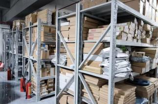 深圳市世纪蓝芯科技有限公司实景