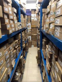 深圳市森能达科技有限公司实景
