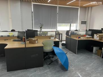 深圳市爱依迪克科技有限公司实景