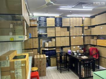 深圳市世丰微科技有限公司实景