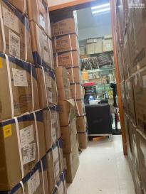 广州桑海电子有限公司实景