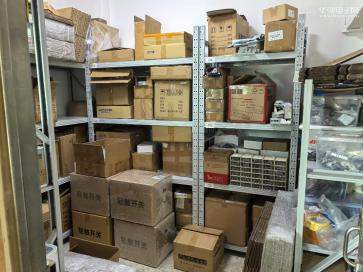 深圳市瑞泰明电子有限公司实景