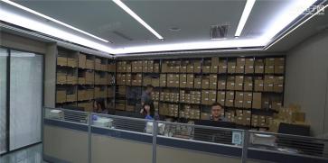 深圳市南盛达电子有限公司实景
