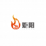 深圳市炬阳科技有限公司logo