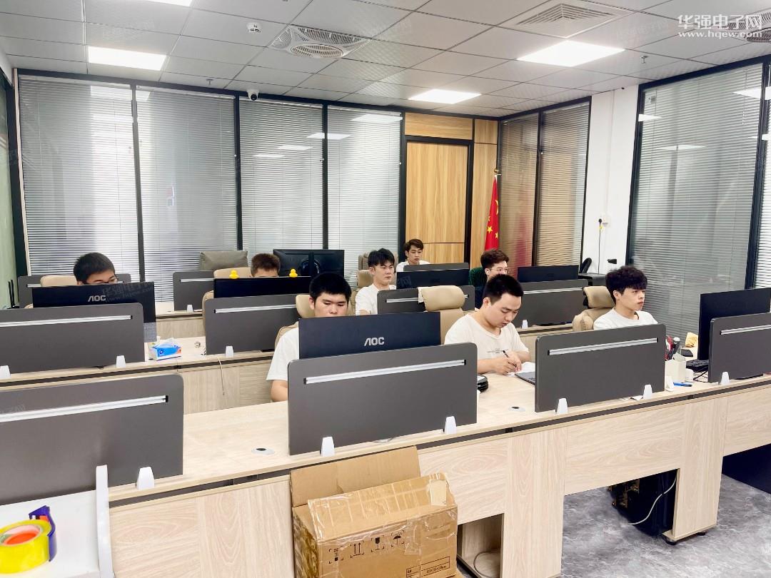 深圳中芯力量电子有限公司展示图2