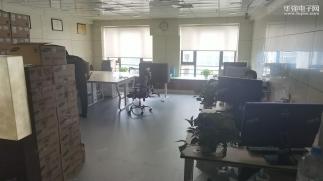 深圳市三利通电子科技有限公司实景