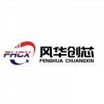 深圳市风华创芯电子有限公司logo
