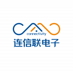 深圳市连信联电子科技有限公司logo