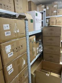 深圳市宏嘻半导体有限公司实景