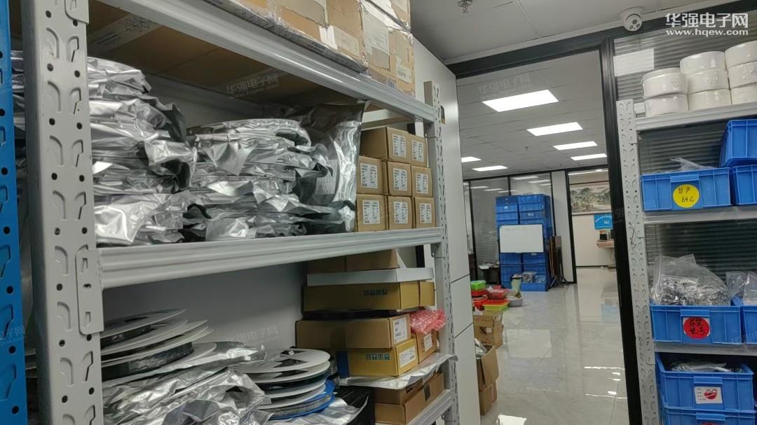 深圳市万佳电子贸易有限公司展示图3