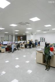 深圳市连信联电子科技有限公司实景