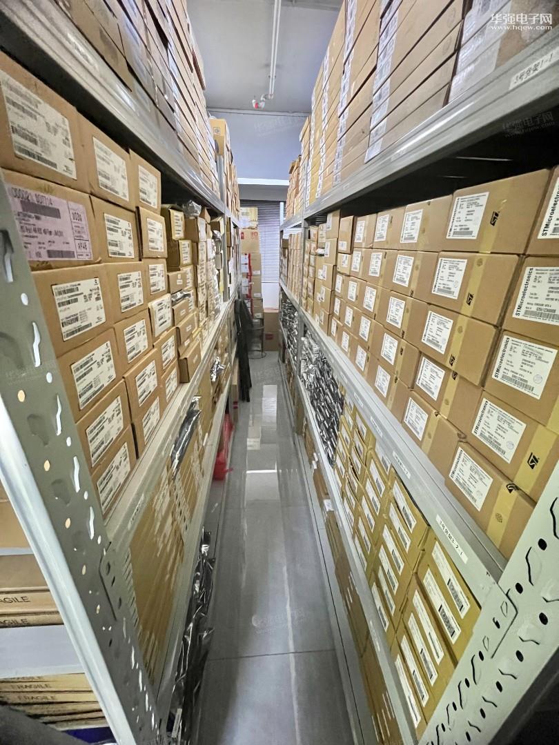 深圳市中源汇电子有限公司展示图3