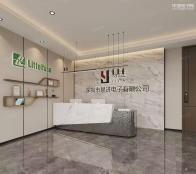 深圳市易进电子有限公司实体店视频简介