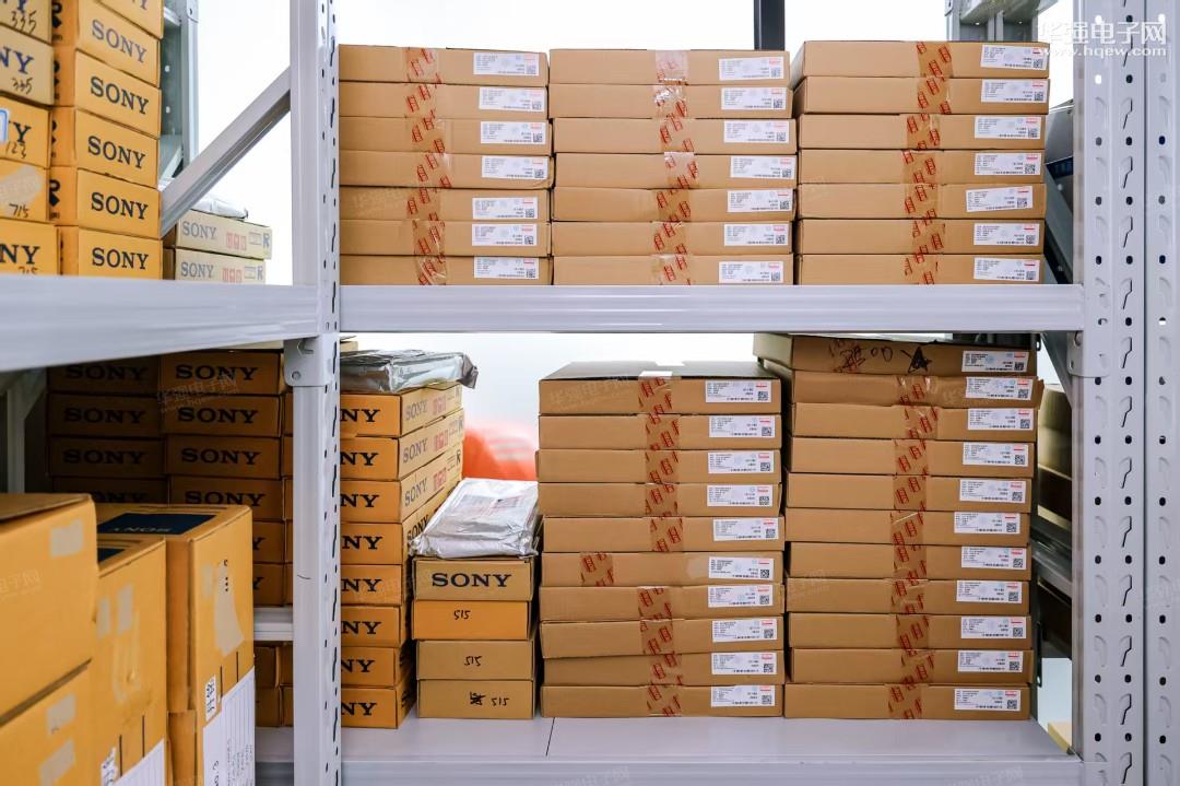 深圳市丹铭电子有限公司展示图3