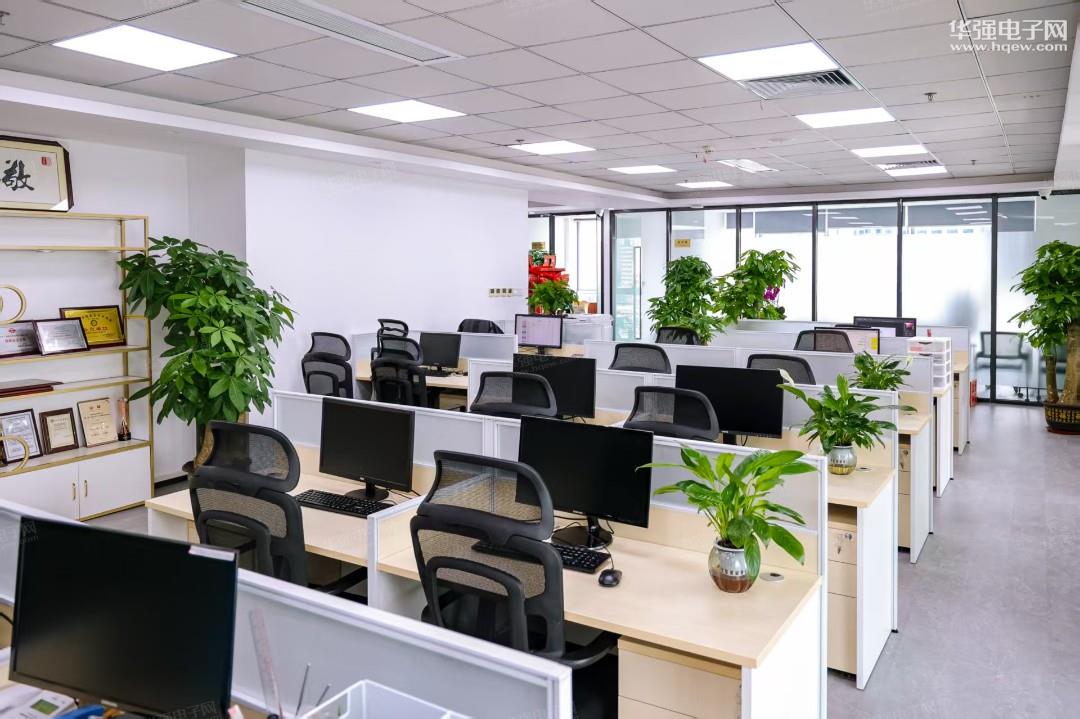 深圳市丹铭电子有限公司展示图2