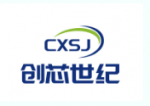深圳市创芯世纪电子有限公司logo