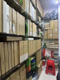 深圳市佳信恒业电子有限公司实景