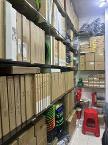 深圳市佳信恒业电子有限公司实景