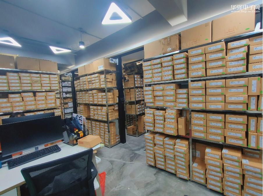 深圳市新亚洲商城光信电子商行（个体）展示图3