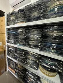 深圳骏腾轩电子有限公司实景