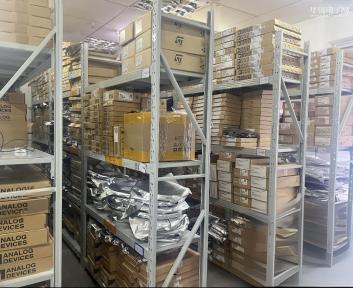 艾瑞科普（深圳）电子有限公司实景