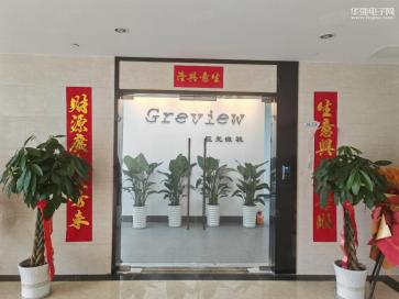 巨光微视科技（苏州）有限公司实景