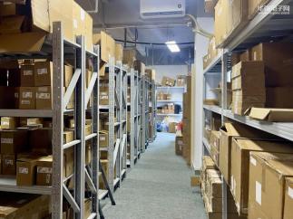 深圳海天芯供应链有限公司实景